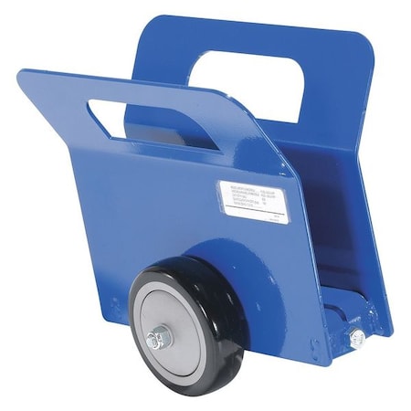 Lightweight Door And Panel Dolly MPN:PLDL-LD-2-4PP