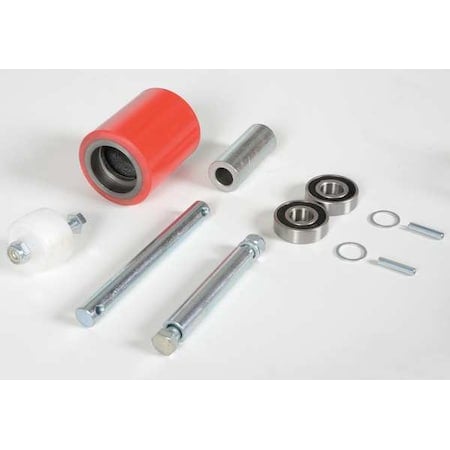 Load Roller Kit MPN:PM-LRK