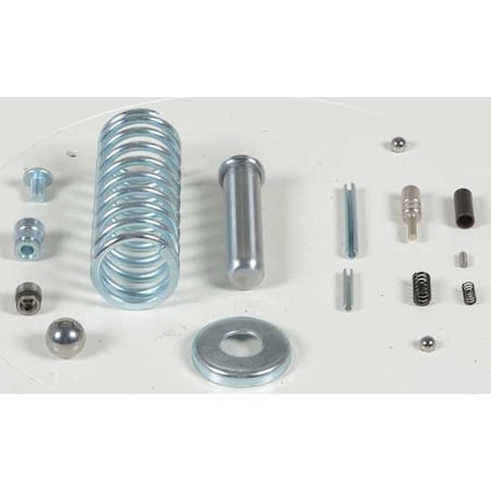Pump Mechanical Kit MPN:PM-PMK