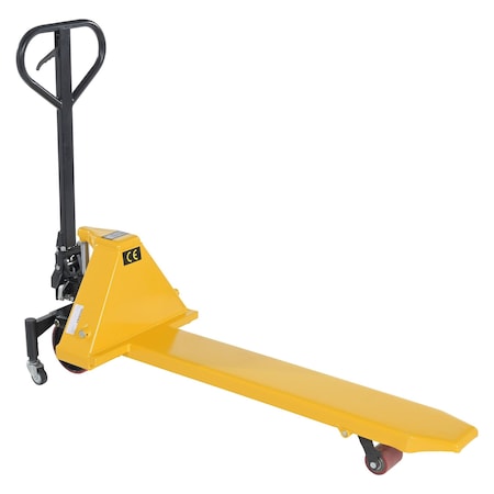 PALLET MASTER SINGLE FORK CAPACITY 2000# MPN:PM2-SF-848