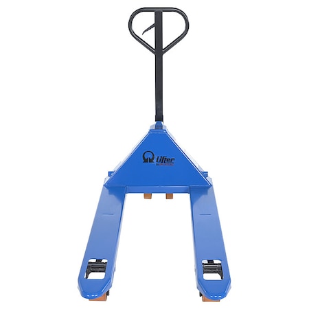 Pramac Hand Pallet Truck, 27x48 MPN:PMC-PM5-2748
