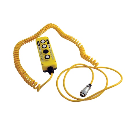 POWER LIFT OPTION - HAND CONTROL MPN:SL-HC