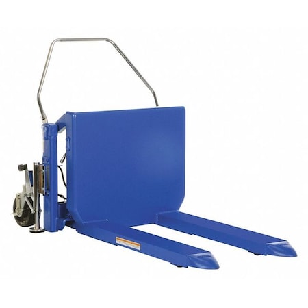 Tilt Master, AC Power, 2000 lb. MPN:TM-20-AC