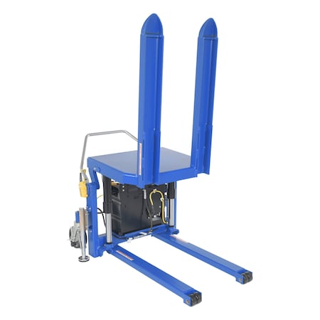 Tilt Master, DC Power, 2000 lb. MPN:TM-20-DC