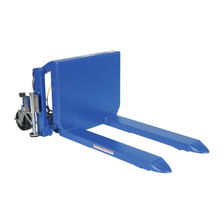 TILT MASTER DC POWER 4000 LB CAP MPN:TM-40-DC