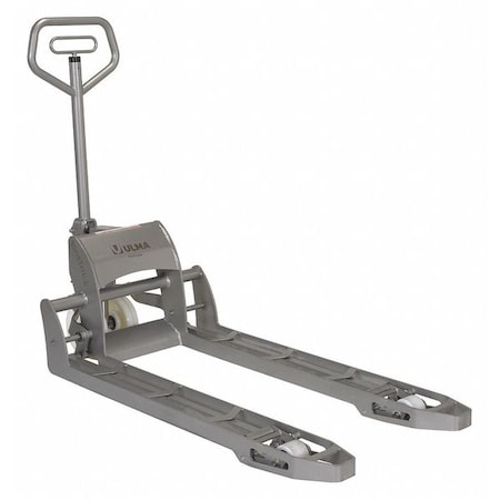 Hydraulic Hand Pump Pallet Jack, 4500 lb MPN:ULM-PM-2745-30