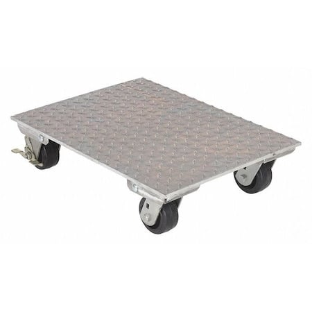Aluminum Plate Dolly MPN:VPLDO/A-1824