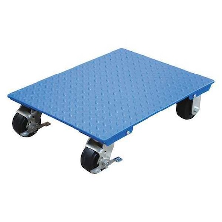 Steel Plate Dolly MPN:VPLDO/S-1824