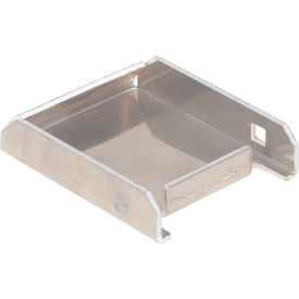 Vestil™ Aluminum Caster Pad 5-11/16