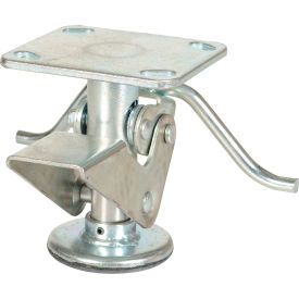 Vestil™ Floor Lock For 4