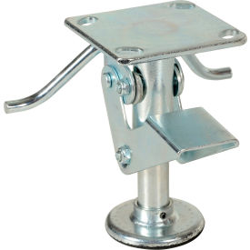 Vestil™ Economical Floor Lock For 6