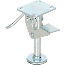 Vestil™ Economical Floor Lock For 8
