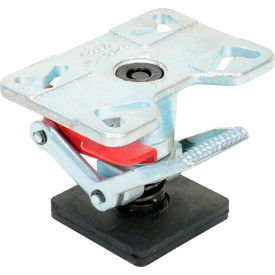Vestil™ Adjustable Floor Lock For 4