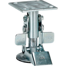 Vestil™ Top Mount Floor Lock For 4