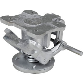 Vestil™ Top Mount Floor Lock For 5