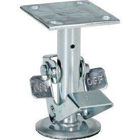 Vestil™ Top Mount Floor Lock For 6