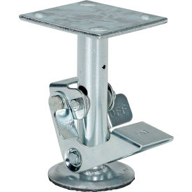 Vestil™ Top Mount Floor Lock For 6