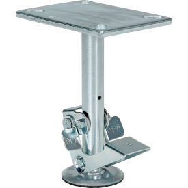 Vestil™ Floor Lock For 8