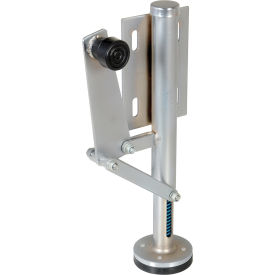 Side-Mount Steel Floor Lock FL-LK-SMR-R - Right Side Mount FL-LK-SMR-R