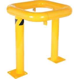 Heavy Duty Column Protector - 24