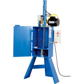 Hydraulic 5 Gallon Pail Crusher HPC-405 HPC-405