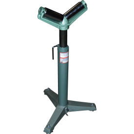 Gas Cylinder V Roller Stand STAND-G-V 26