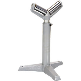 Roller V Stand STAND-V with 23-1/2