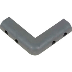 Thermoplastic Rubber Corner Guard CB-2 3-63/64