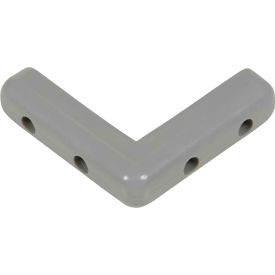 PVC Corner Guard CB-4 4