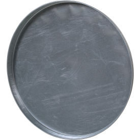 Vestil™ Closed Head Drum Cover For 55 Gallon Drums DC-235