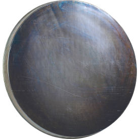 Vestil™ Open Head Drum Cover For 55 Gallon Drums DC-245