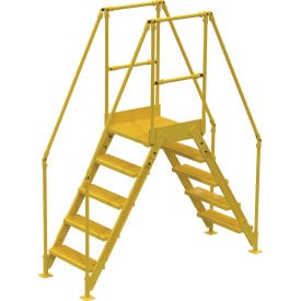Example of GoVets Crossover Ladders category