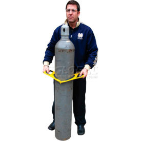 Vestil Manual Cylinder Lifter for 7