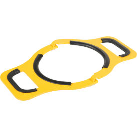 Vestil Manual Cylinder Lifter for 9
