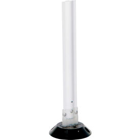 Surface Mount Flexible Stake 24