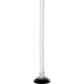 Surface Mount Flexible Stake 36