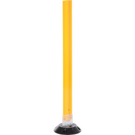 Surface Mount Flexible Stake 36