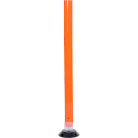 Surface Mount Flexible Stake 48