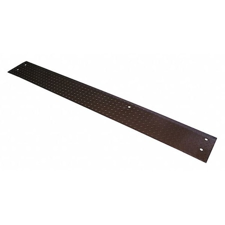 Approach Plate, Steel, 96 in. W MPN:AP