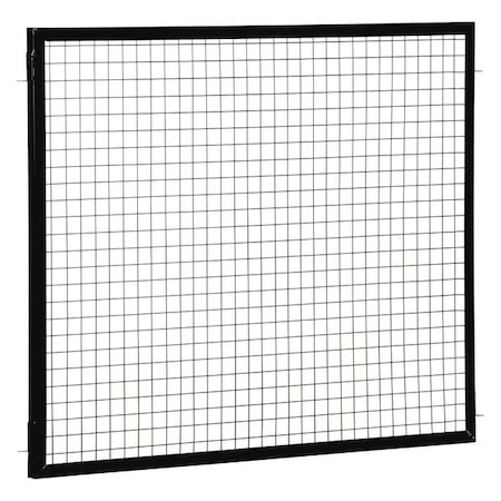 Adjustable Perimeter Guard - Panel MPN:APG-M-45
