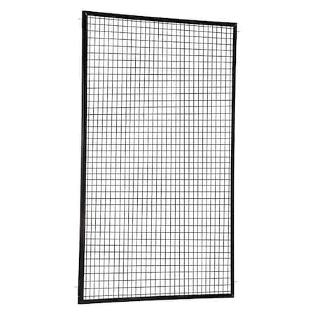 Adjustable Perimeter Guard - Panel MPN:APG-M-85