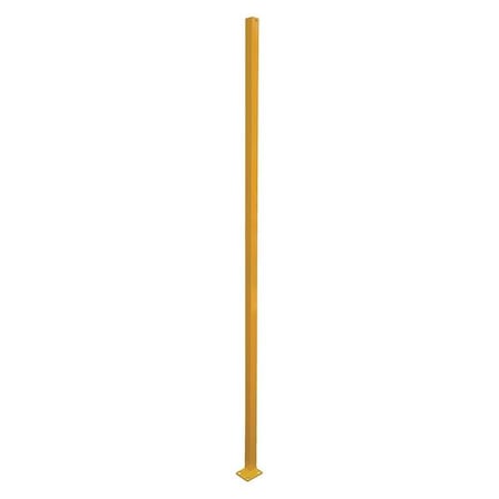 Adjust Perimeter Guard - Corner Post MPN:APG-P8-C