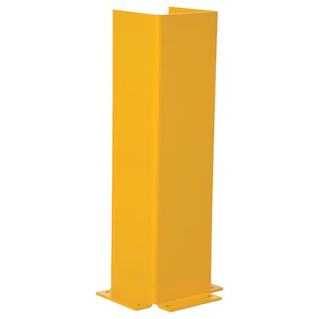 Gantry and Jib Guard, 17Wx13-1/2Lx42In H MPN:CG-42