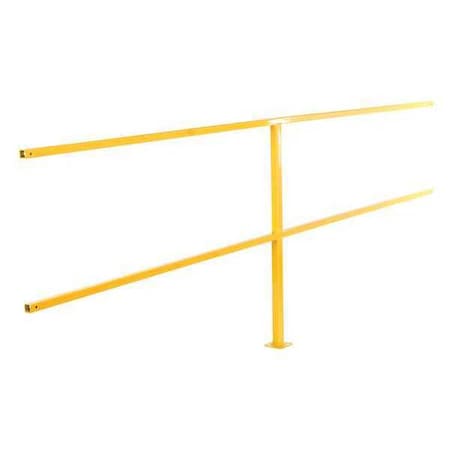 Handrail Connection, 119-7/8 in. L MPN:CSEC-120