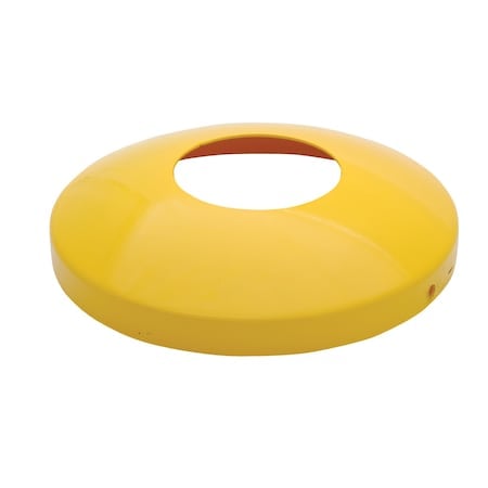 PROTECTIVE DOME FOR 5.5 IN BOLLARDS MPN:DOME-5.5