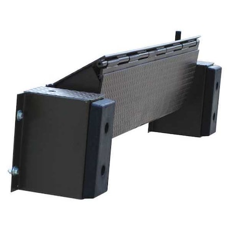 Edge of Dock Leveler, Mechanical, 99 in. W MPN:FM-3072