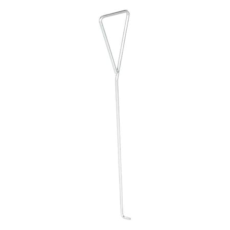 Dock Leveler Hook, 2-1/4