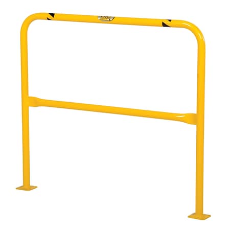 High Profile Machinery & Rack Guard MPN:HPRO-48-42-2