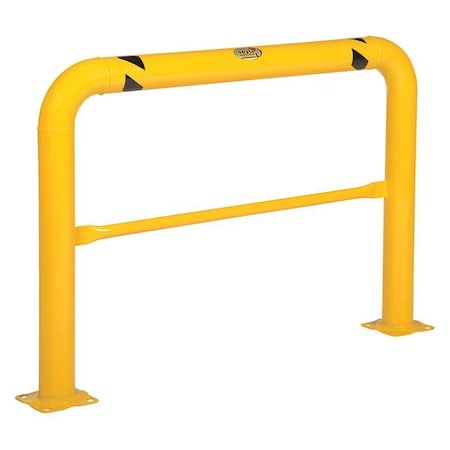 High Profile Machinery Guard MPN:HPRO-60-42-4