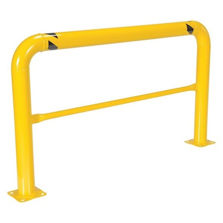 High Profile Machinery Guard MPN:HPRO-72-42-4